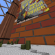 Illustration for article titled Minecraft as American Political Commentary